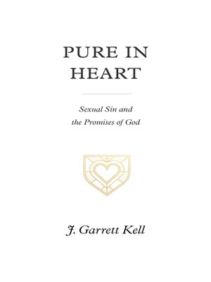 cover image of Pure in Heart